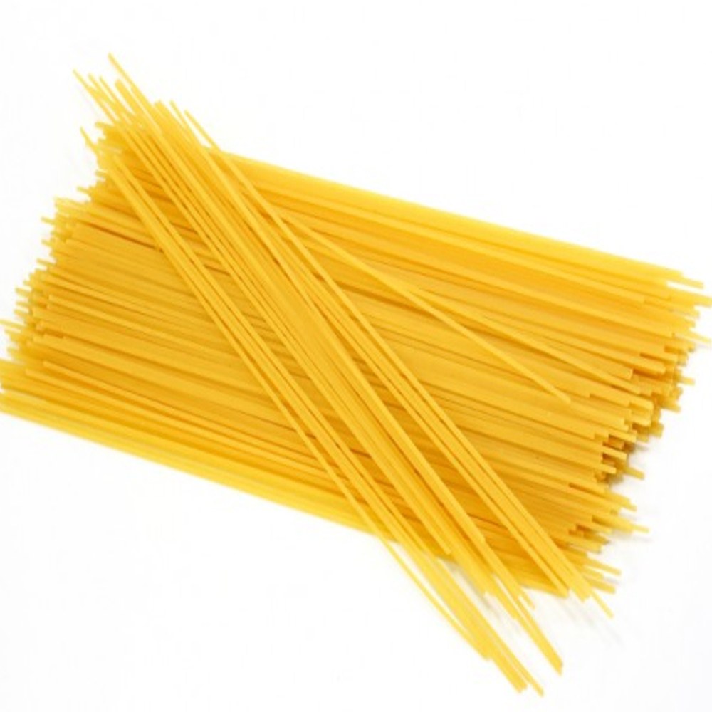 Top Quality Organic Italian Spaghetti Wholesale Price OEM ODM Private Label for Horeca Retail