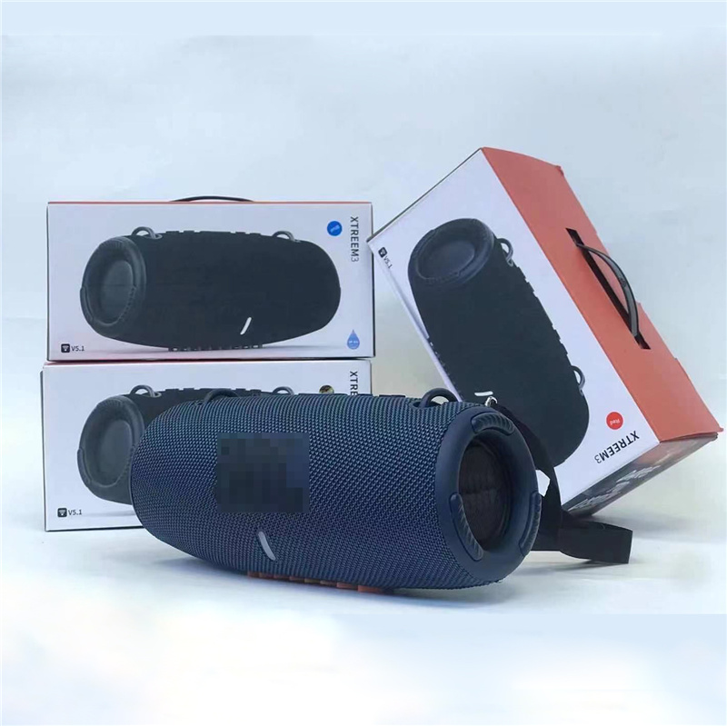 Высококачественный музыкальный динамик для копирования динамика 1 1JBL Xtreme 3