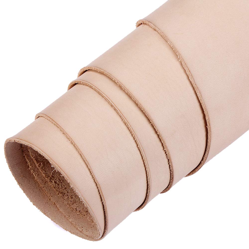 FULL VEGETABLE TANNED LEATHER EXPORTER FROM INDIA
