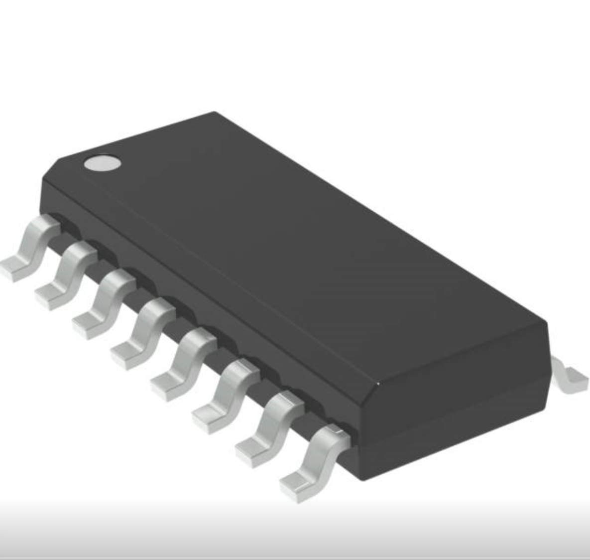 M74HC4052RM13TR ИС многократного переключателя