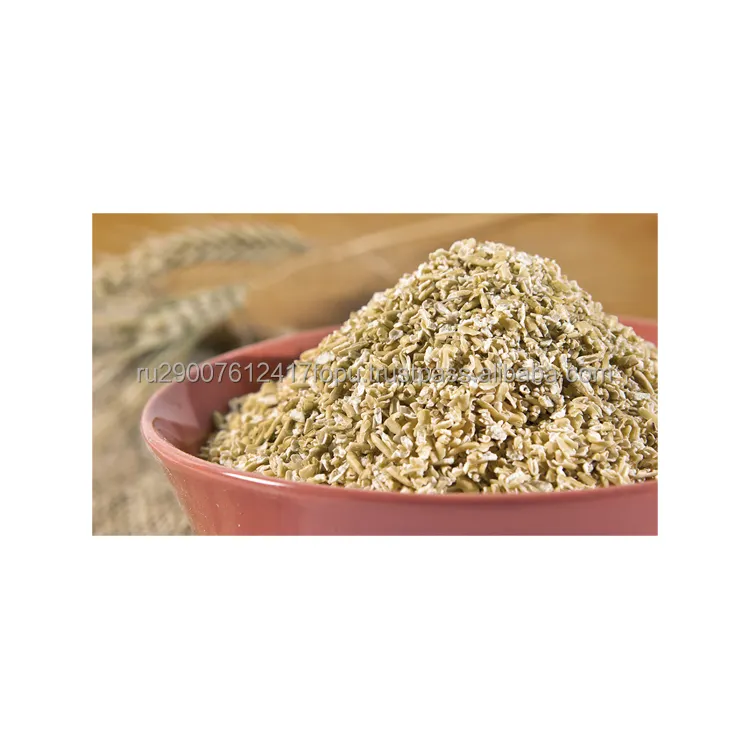 Whole-grain real oatmeal a storehouse of nutrients and vitamins a lot of "slow" carbohydrates feeling full for a long time, oats