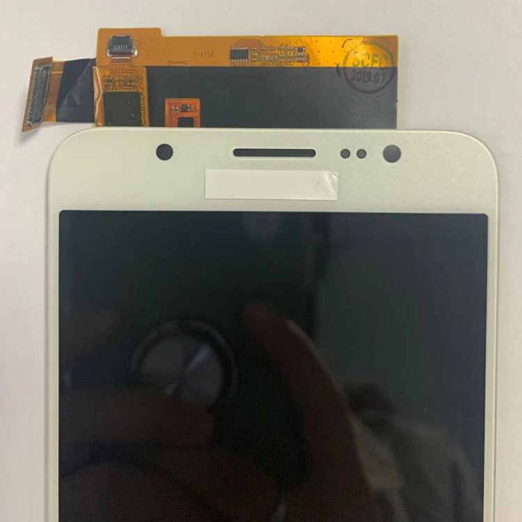 OLED экран дисплей для Samsung Galaxy J710 Pantalla дисплей ЖК сенсорный экран Замена