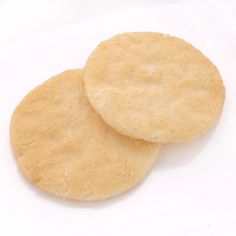 Japanese rice crackers Made in Japan