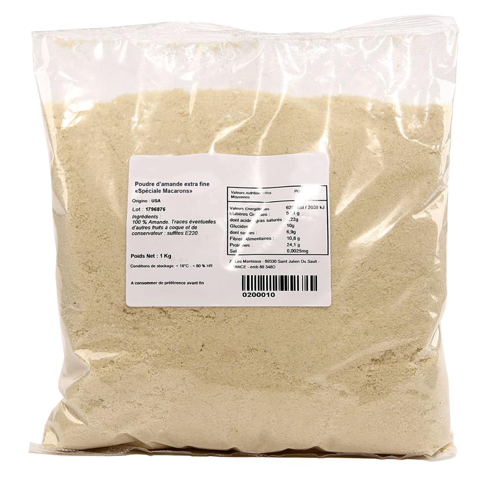 Order Premium Quality Almond Flour at bulk Market Prices