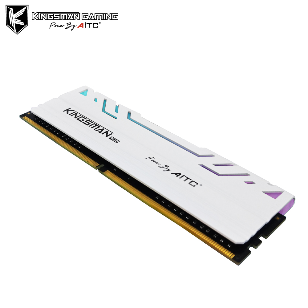 8 ГБ 3000 МГц DDR4 RGB Память ram XMP для настольного ПК