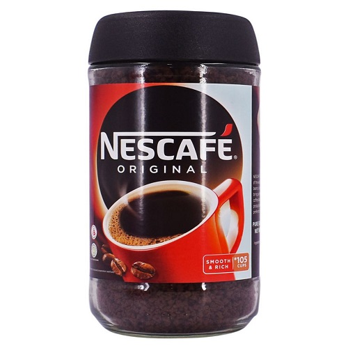 Nestle Nescafe classic 200g Original