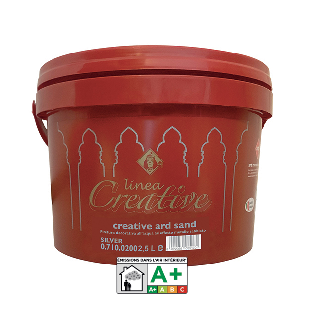 top italian quality decorative paint creative ard sand silver for interior