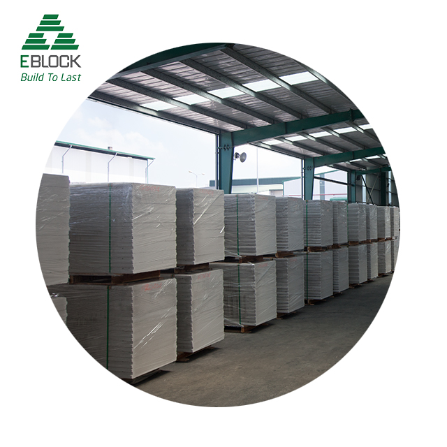 Rectangle Cellular Lightweight Concrete Block, AAC Size (Inches): 24 X 8 X 4 Inch (whatsapp +84962586749)