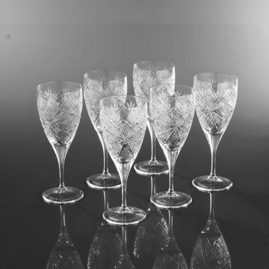 44866 GOBLET SET - GOZ