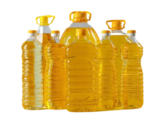 High Quality Refined Sun Flower Oil 100% /  Refined Sunflower Oil
