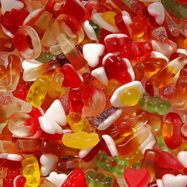 Купить свежий 5 мг, 10mg15mg и 25 мг CBD содержит и покрытием Gummy