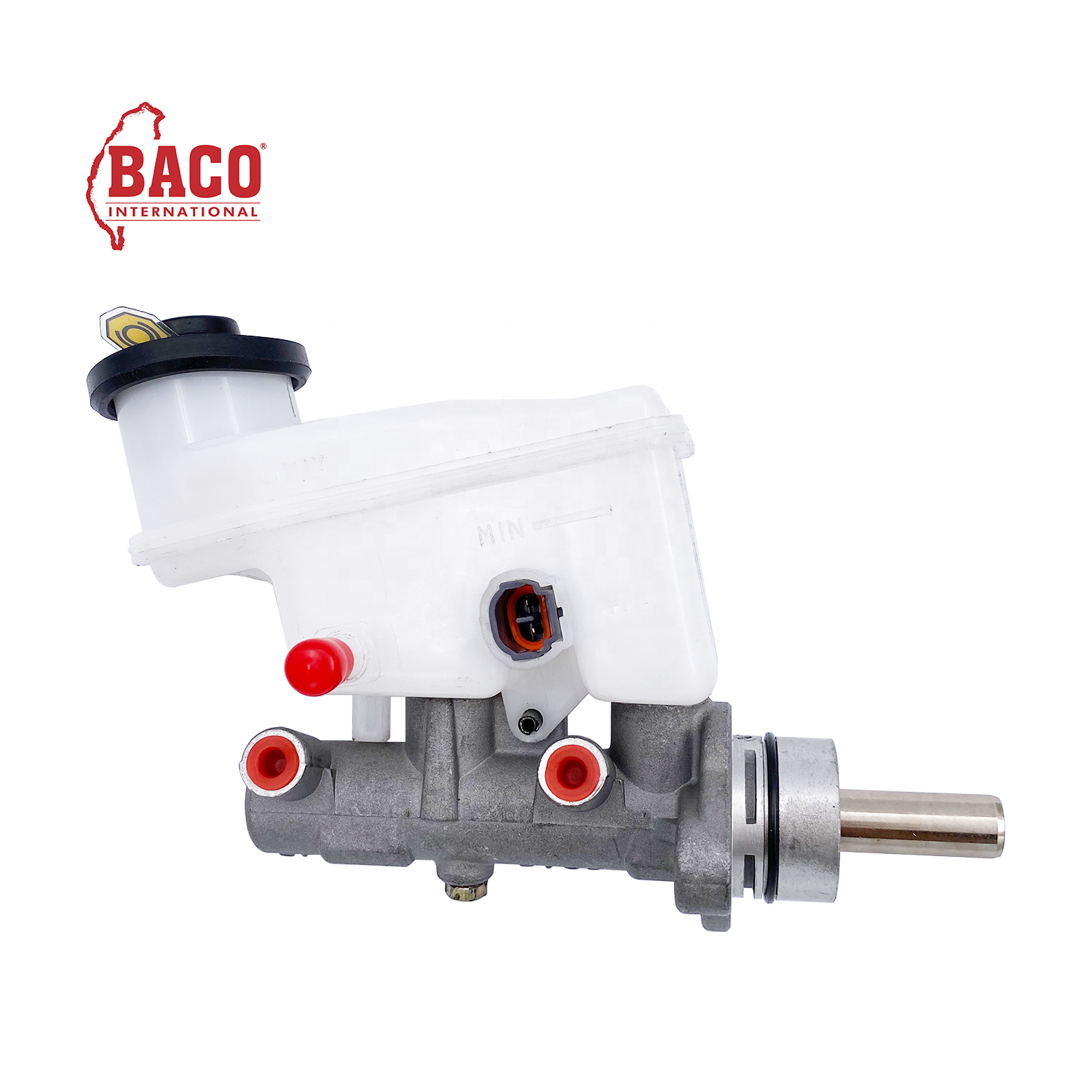 Главный тормозной цилиндр BACO для TOYOTA 47201-BZ130 AVANZA 47201BZ130