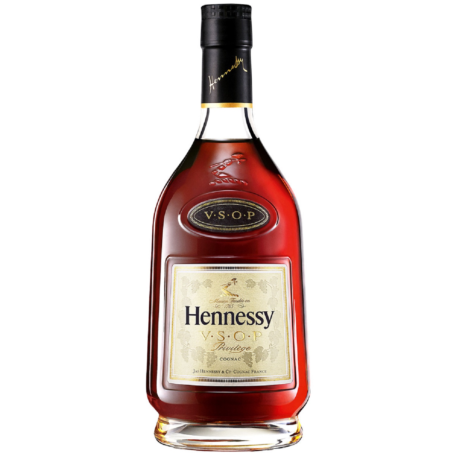 Коньяк Hennessy VSOP 700 мл