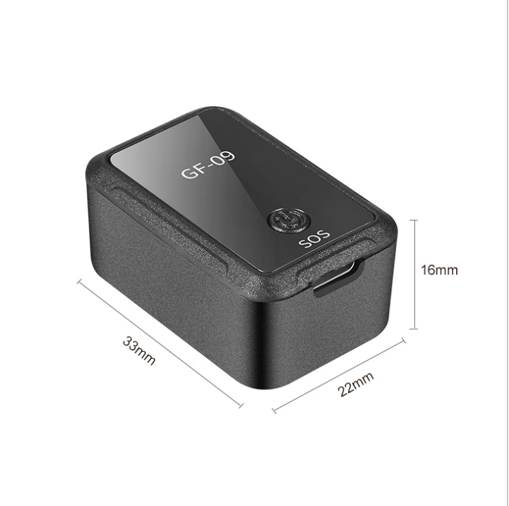 hot selling gps tracker for car bike vehicle wifi lbs gprs postioning app control mini tracking gps tracker