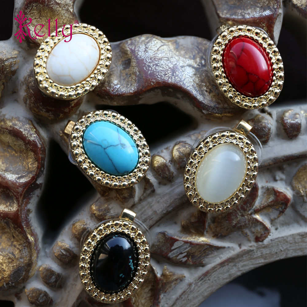 High's королевы»; Опорное кольцо, 18K, позолота, регулируемое эластичное в подарочной коробке бирюзовые кольца для пальцев ног для женщин