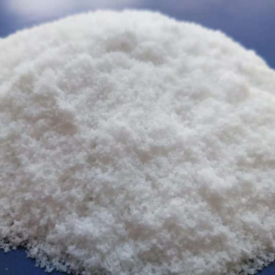 Sodium chloride oil drilling industrial grade