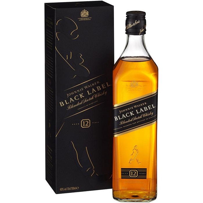 Chivas Regal 18 Year Old Blended Scotch Whisky 750ml
