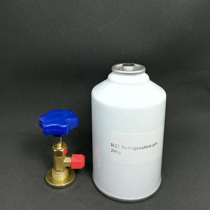 Home Household Refrigerant Gas Compressor Oil Additive