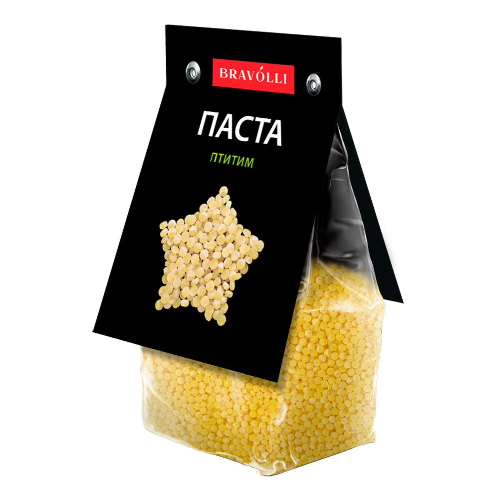 Паста птитим отличного качества, 350 г, пищевые продукты