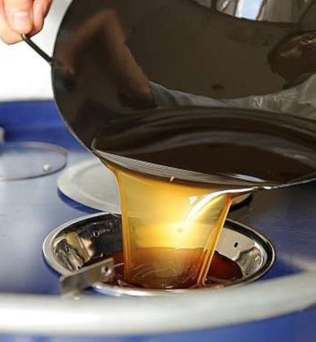 Factory Wholesale Used Cooking Oil/Uco/Wasted Vegetable Oil