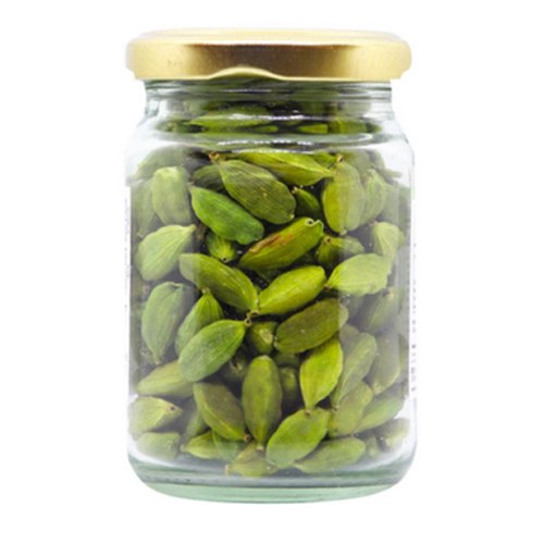 Export Reasonable Price Dark Cardamom/ Green Cardamom