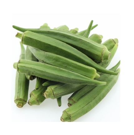 Свежие овощи высшего качества Okra для продажи по лучшей цене