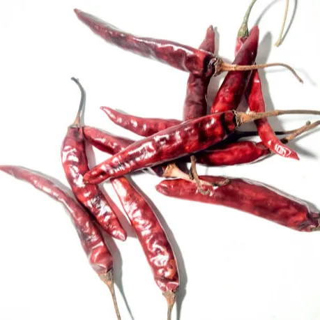 High quality dried chili peppers in Vietnam ensure prestige and safety for users at a reasonable price
