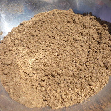 SUPPLY DRIED FISH MEAL WITH BEST COMPETITIVE PRICE