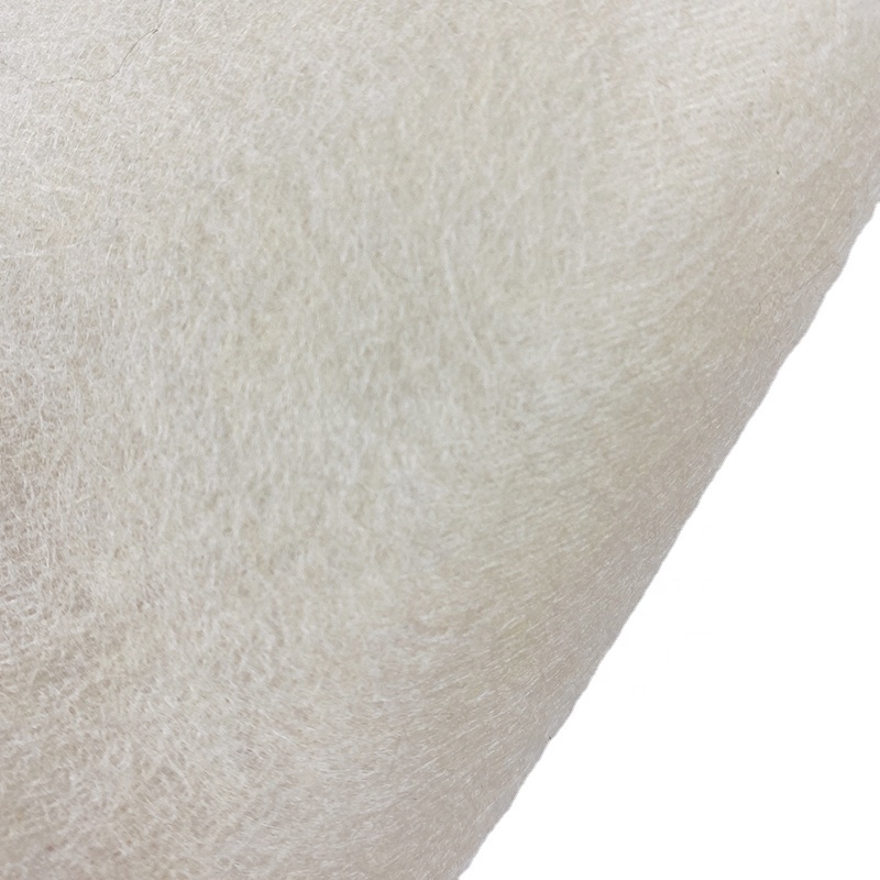 Anti fire Fabric spunlaced aramid fabric flame retardant non woven aramid fabric Kevlar