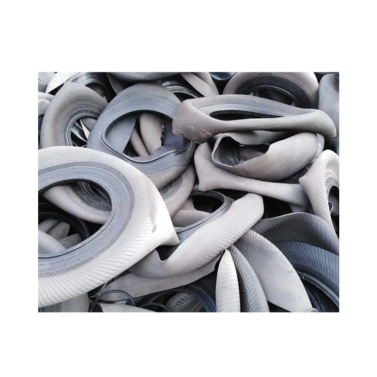 Hot Selling Best Quality Recycled Silicon Rubber Scrap at Competitive Price