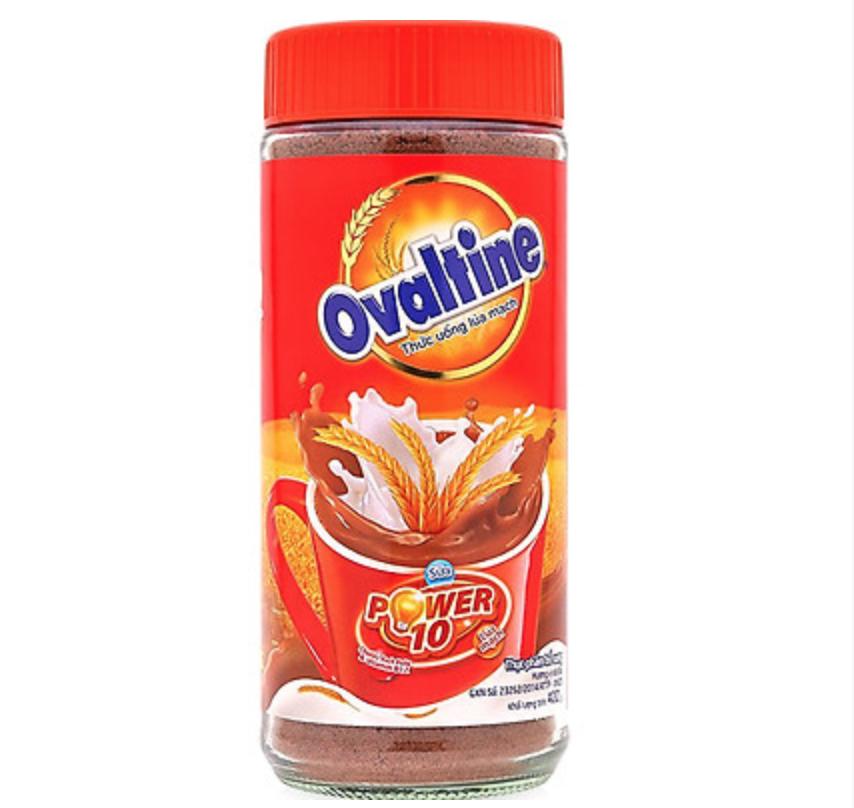 Ovaltine Milk Powder 400g