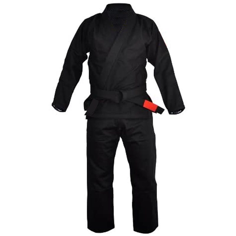 Good Quality Wholesale Martial Arts Garment Custom Martial Arts Uniform Karate Bjj Suits