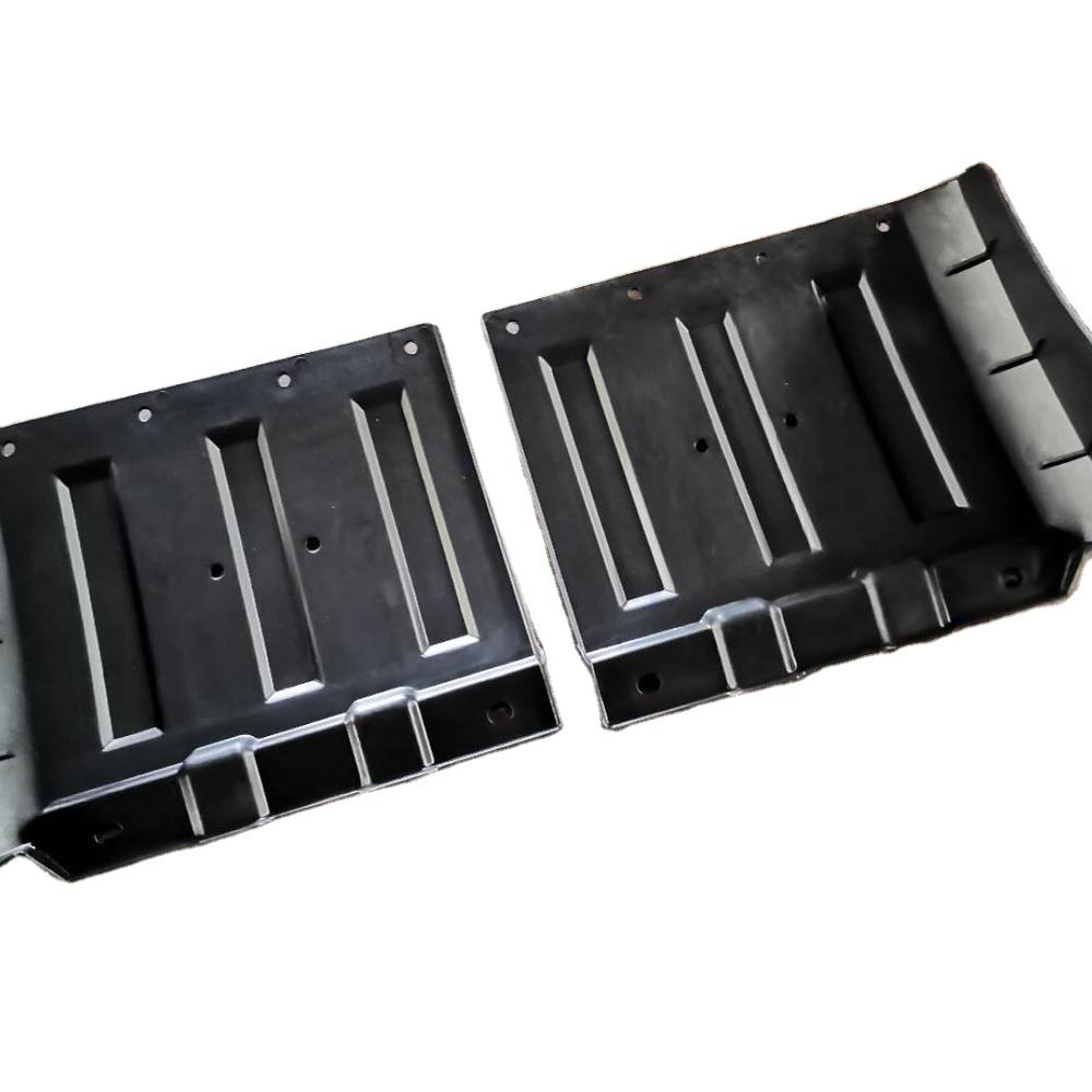 OEM 61220-4E000/R 61210-4E000/L для крыла KIA Bongo