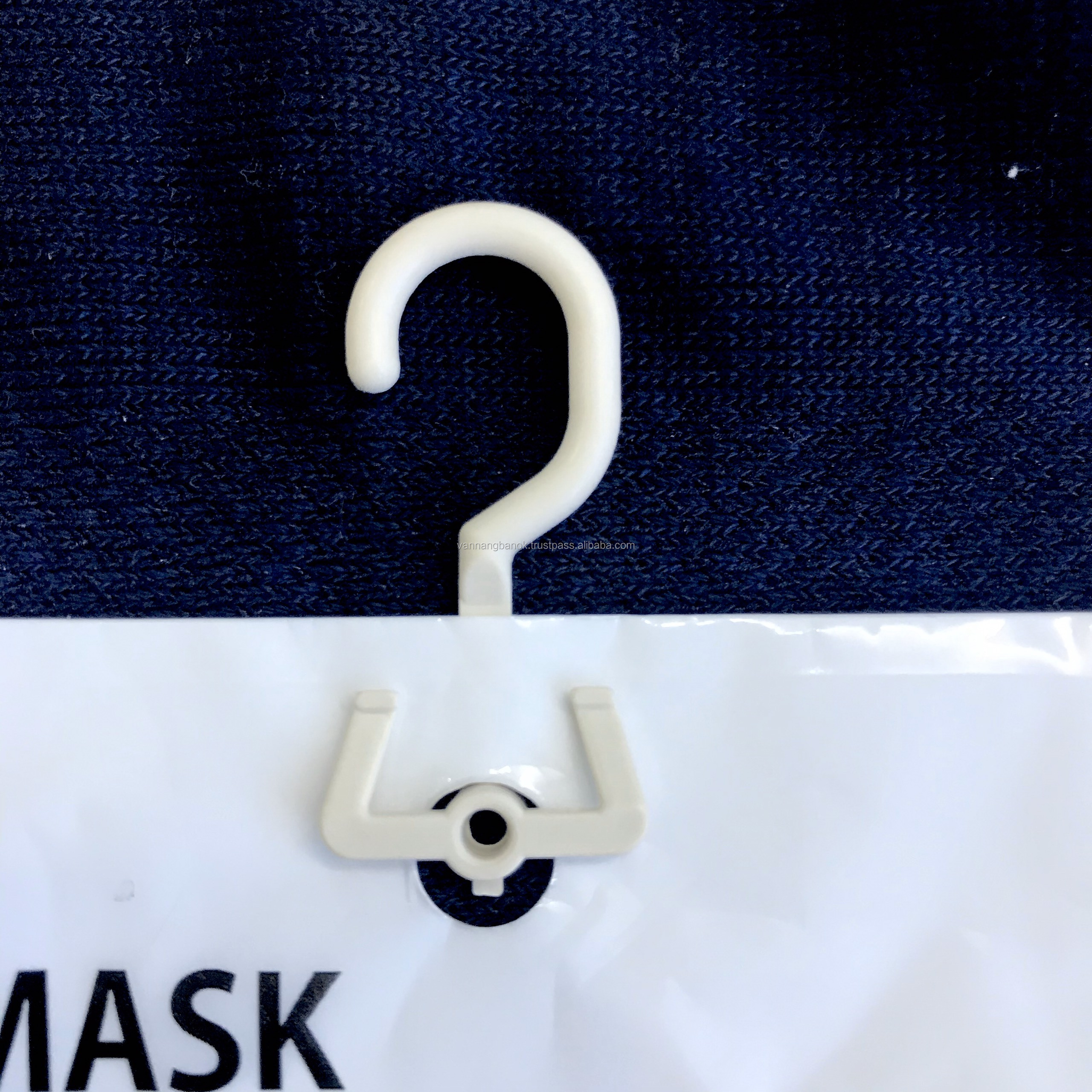 Экологически чистый продукт, колюк для подвешивания носков Mapka Reborn Hook Clip B (переработанный материал с содержанием бумаги), аксессуары для одежды