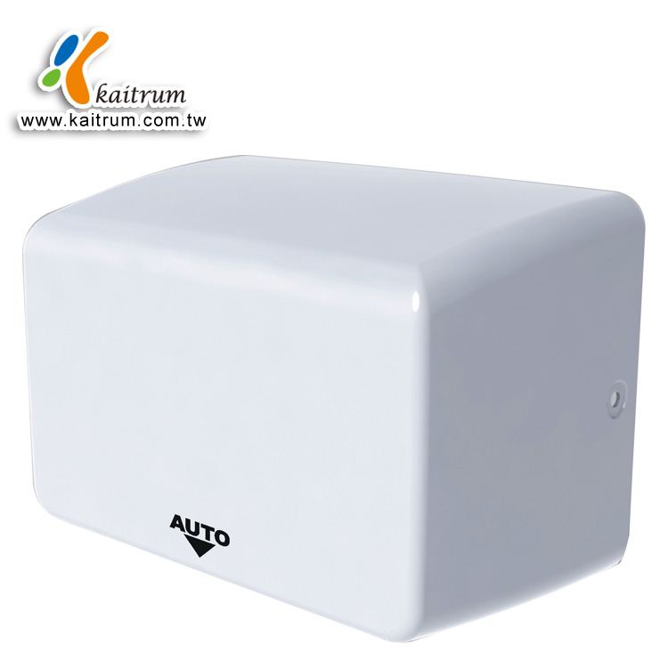 Bathroom automatic airblow handdryers Electric Hygiene jet Hand Dryer for commercial washroom
