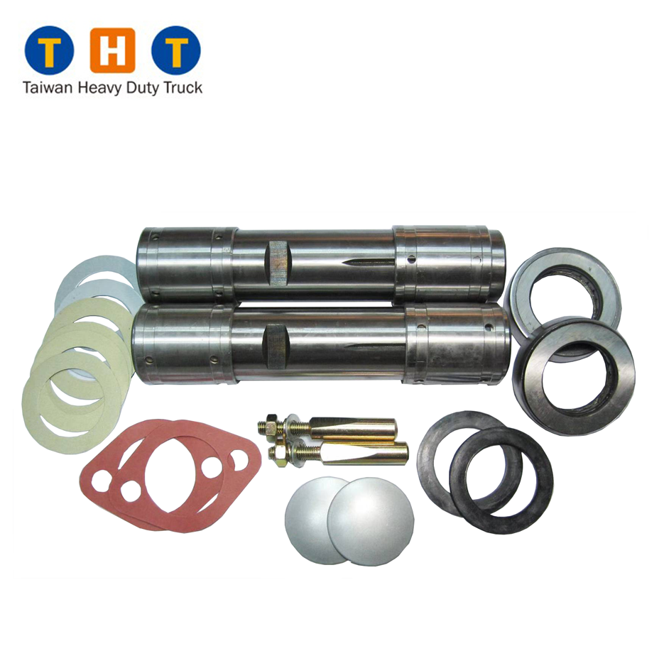 Комплект King Pin KP418 для Mitsubishi Fuso