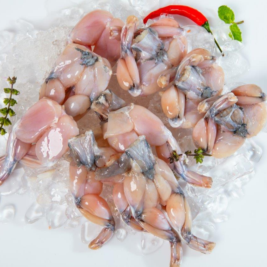 Большая скидка, ноги замороженной лягушки/ноги лягушки классические-от SEASPIMEX VIET NAM