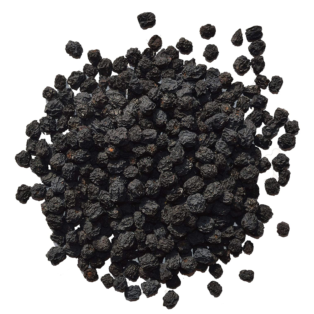 Органические полностью сушеные ягоды Aronia, chokeberry оптом