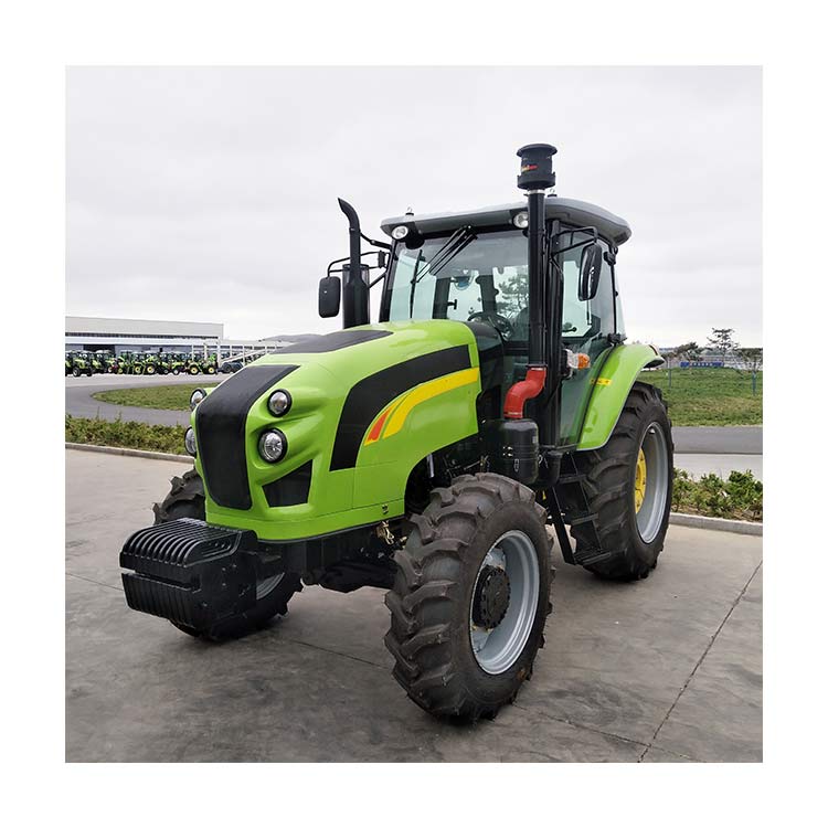 Thailand manufacturer cheap farm tractor for sale