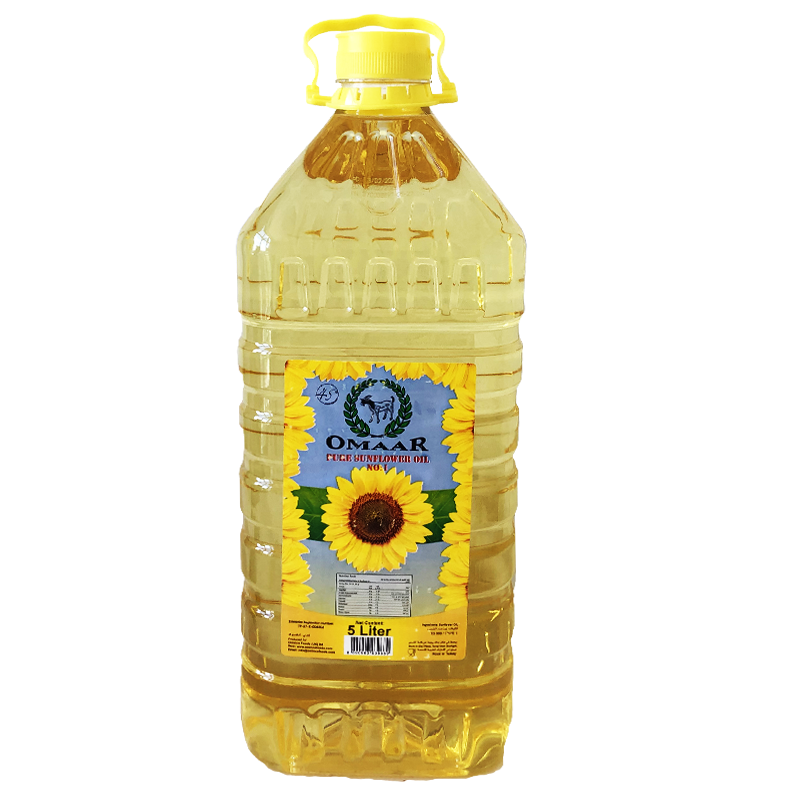 High Grade CRUDE sunflower oil AND REFINED SUNFLOWER OIL
