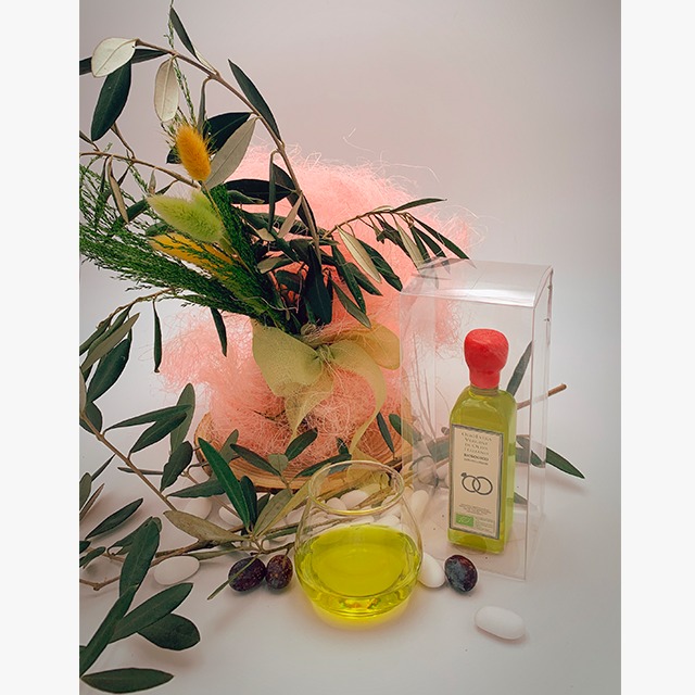Сувениры для вечеринки NOBILE DRUPIERE 6cl