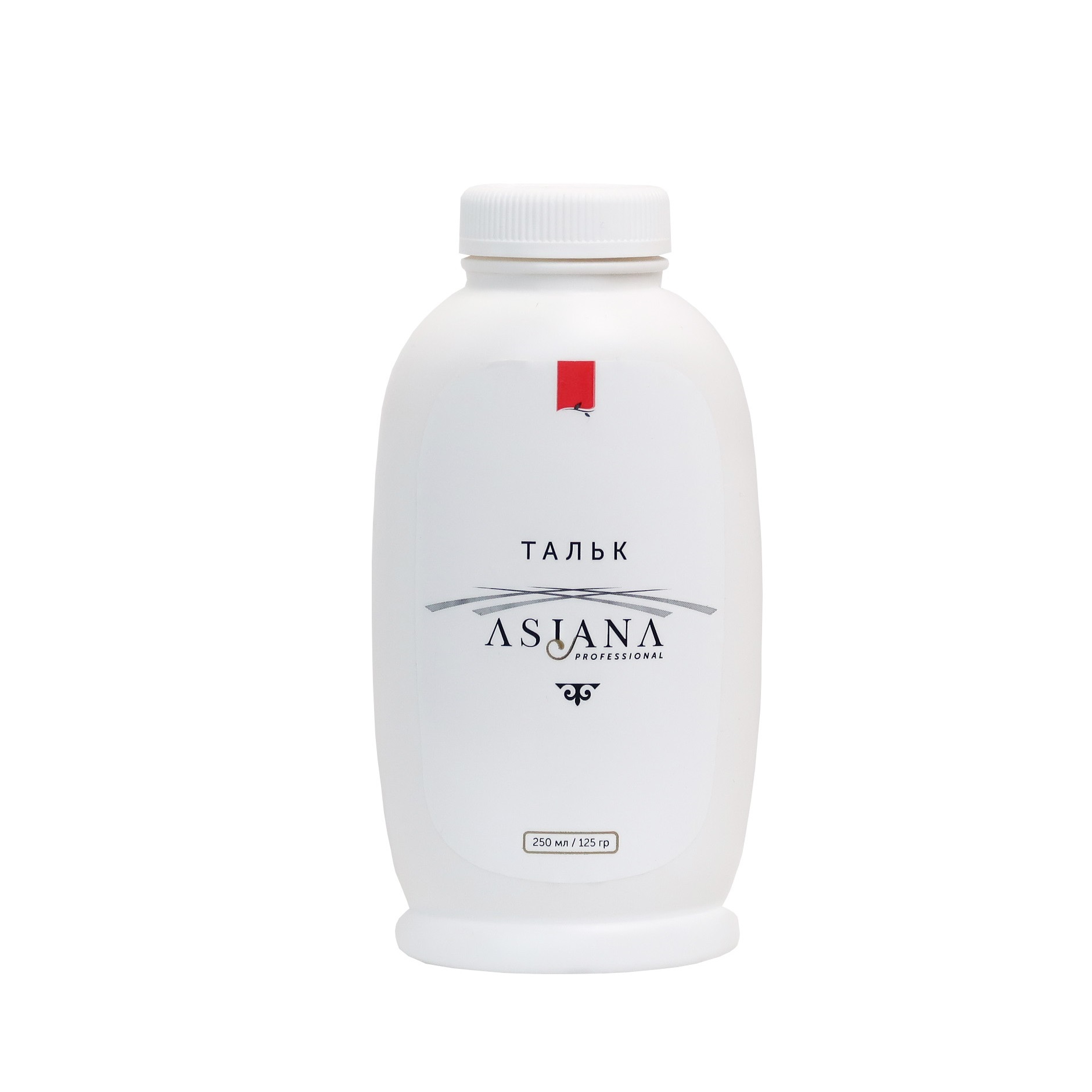 Body care product 125 g talc powder