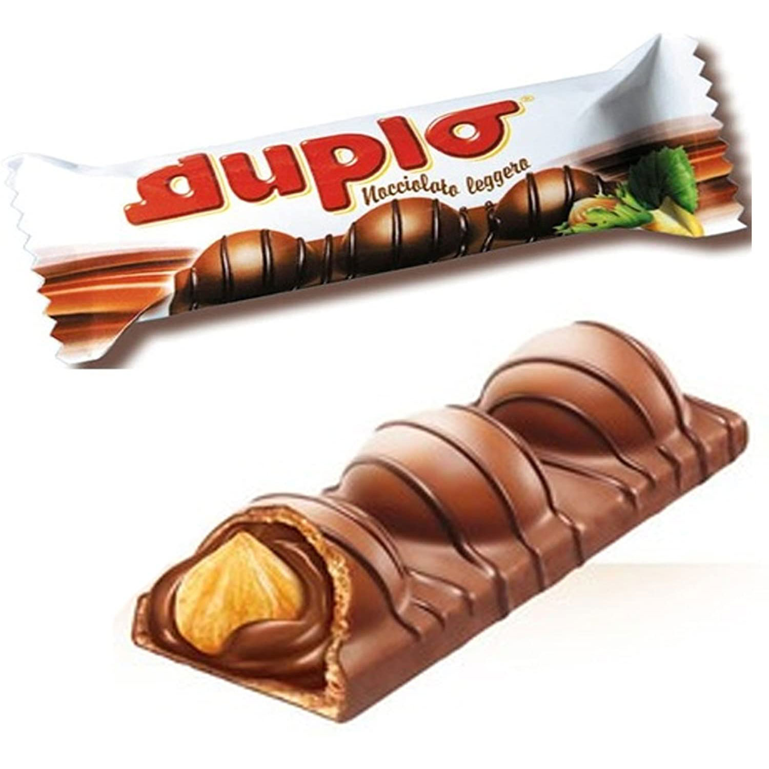 Закуска Ferrero Duplo