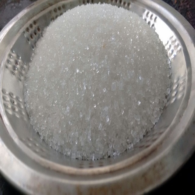 Refined Sugar From India 50kg Packaging Brazilian White Sugar Icumsa 45 Sugar
