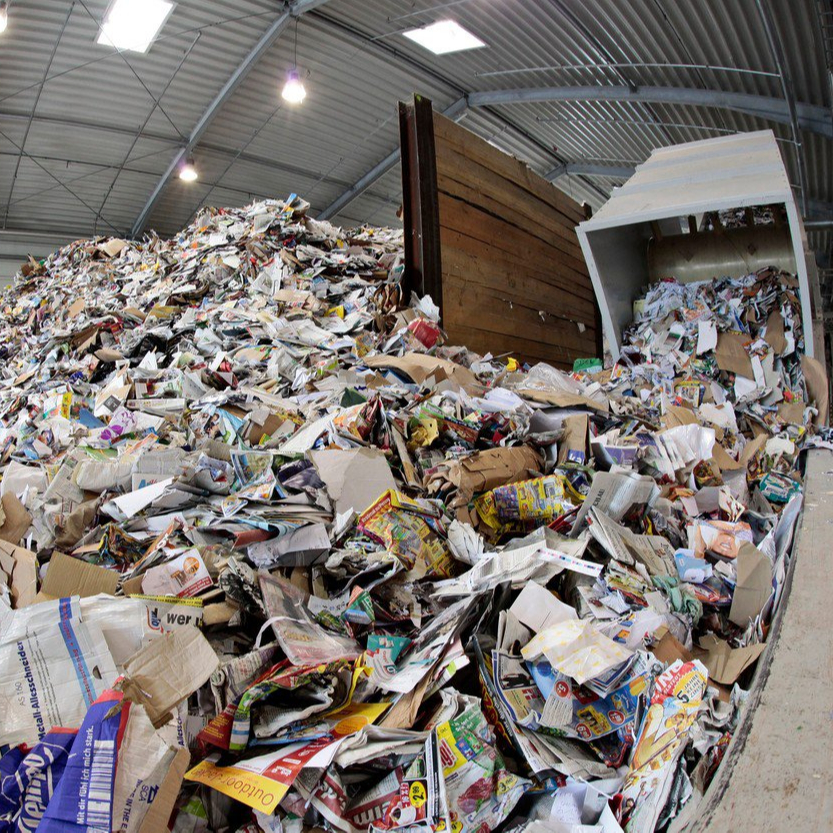 Kraft Paper Scrap/ Occ Waste Paper Cardboard Paper/waste Tissue Scrap at CHEAP PRICES