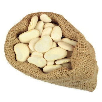 Dried Butter Beans (Lima beans)