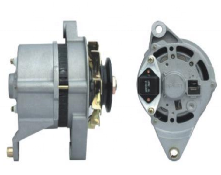 Генератор переменного тока 12 В 33A 12029 0-120-339-515 4224325 9972269 для Bosch типа New Holland FIAT