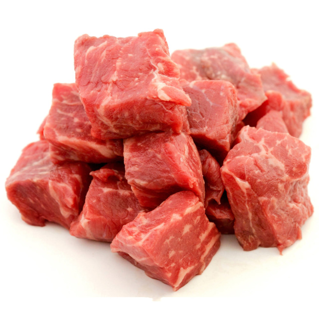 Processed HALAL Frozen Beef / HALAL Frozen Buffalo Meat / Boneless HALAL Frozen Buffalo Meat