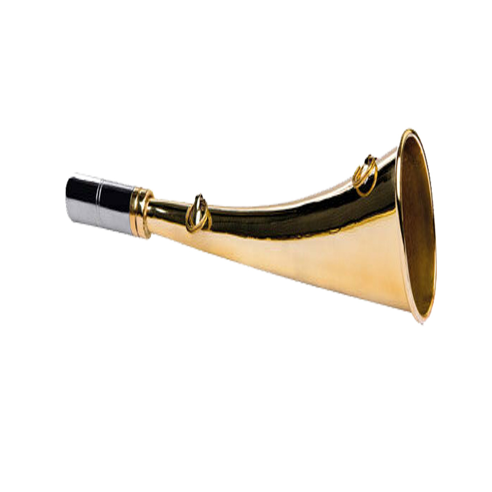 Customized Musical Instrument Hunting Horn