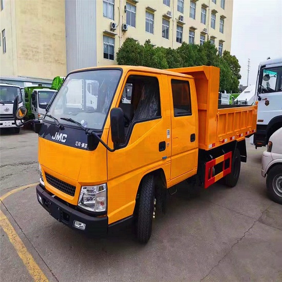 Четырехколесный Электрический грузовой автомобиль на продажу